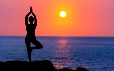 Le yoga améliore considérablement la santé